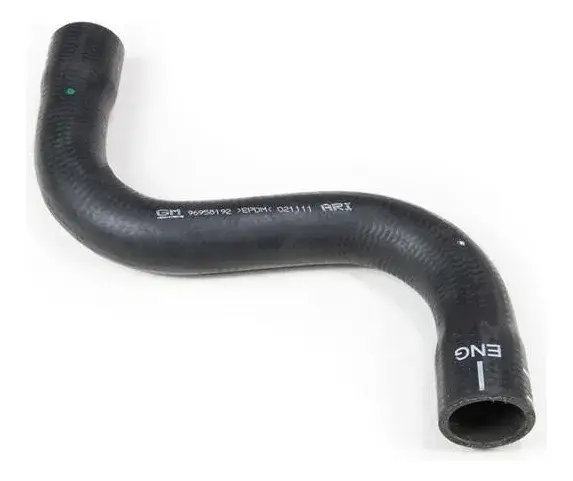 96958192 Manguera Superior Radiador Sonic-tracker