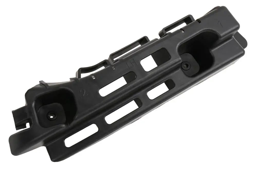 96962847 Soporte Paragolpe Tras Izq Lateral Cruze 4p