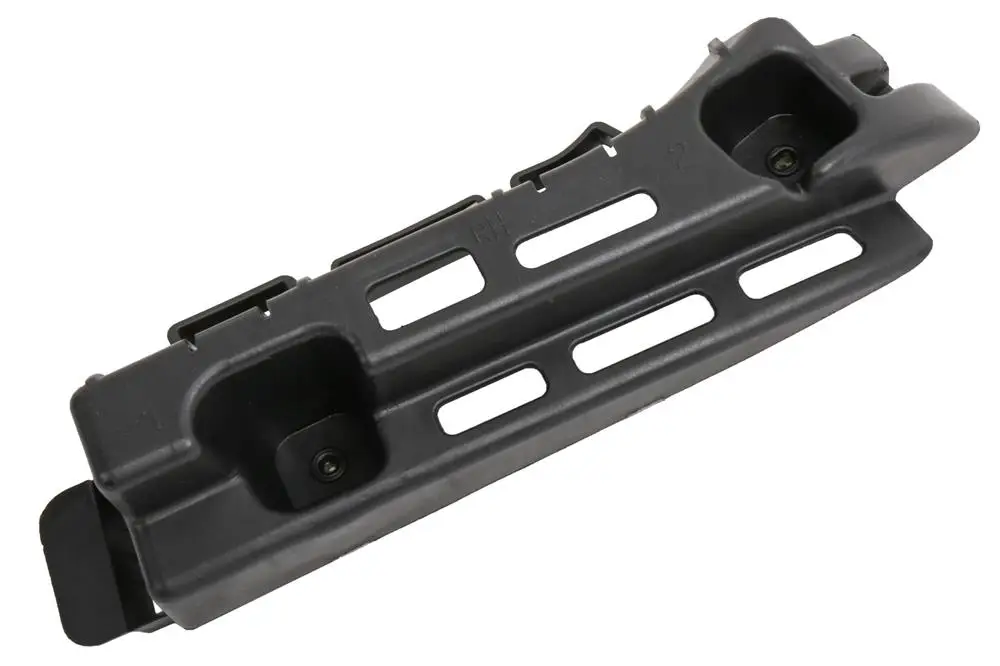 96962848 Soporte Paragolpe Tras Der Lateral Cruze 4p