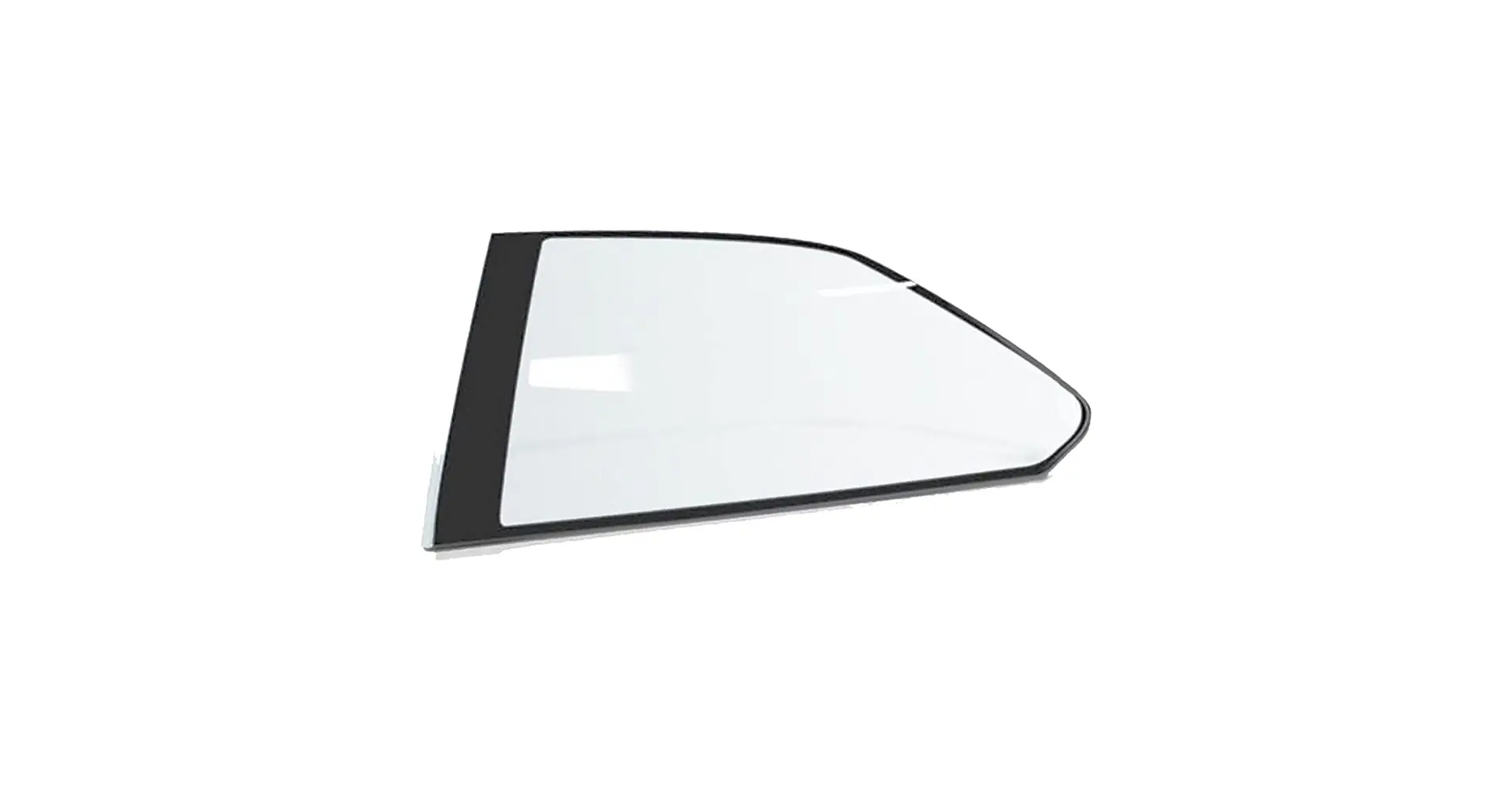 96981965 Vidrio Fijo Puerta Tras Izq Sonic 4p