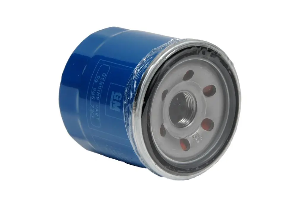 Filtro de aceite para Spark