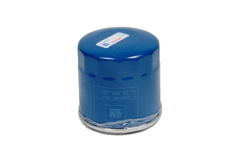 Filtro de aceite para Spark