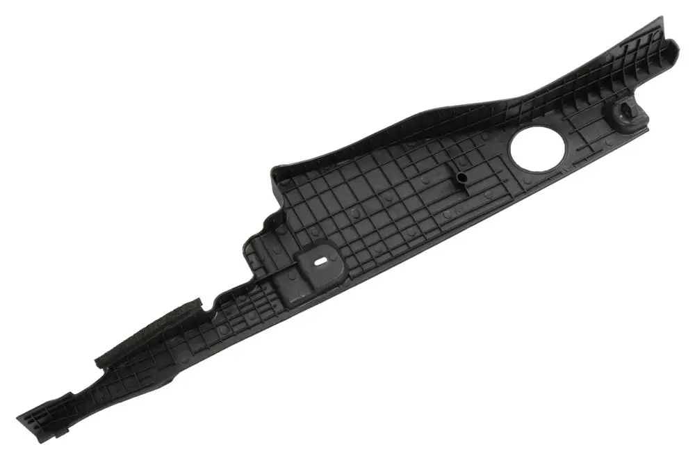 96987077 Moldura Parabrisa Lado Izquierdo Cruze