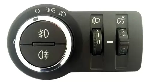 96989561 Interpruptor Luces En Tablero Spin Tracker