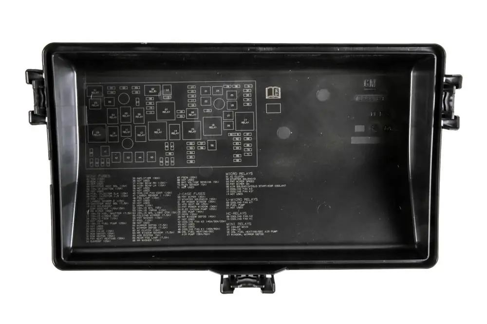 96999740  Tapa Caja Fusilera Front
