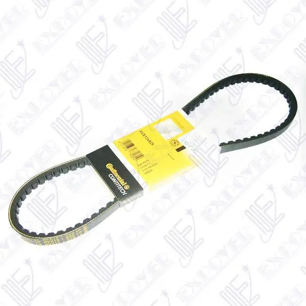 97074109N Correa De Alternador Corsa 1.7