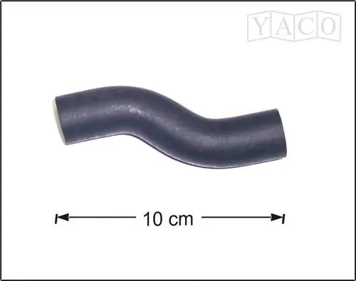 97129868N MANGUERA VENTILACION CORSA 1.7D