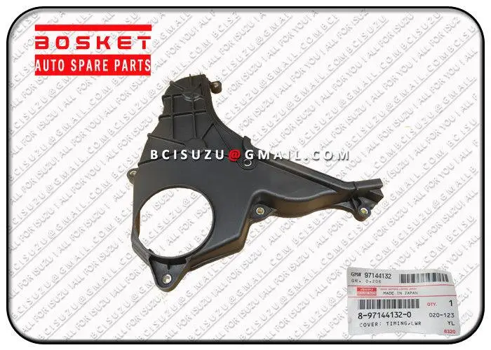 97144132 Tapa De Distribucion Delantera Inf. Corsa 1.7d