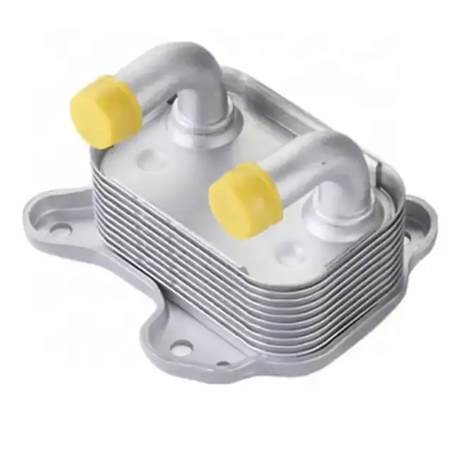 97223705N Enfriador De Aceite Corsa C 1.7d