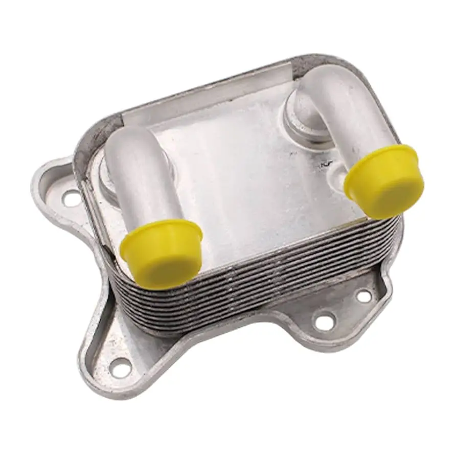 97223705N Enfriador De Aceite Corsa C 1.7d