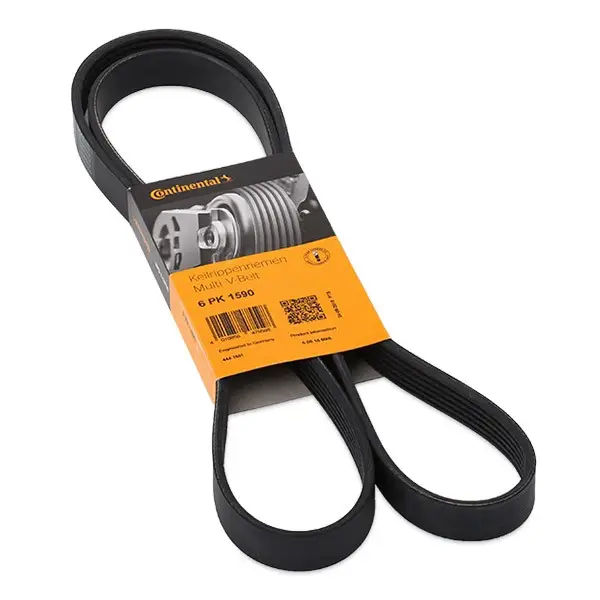 Correa de accesorios para Corsa 2