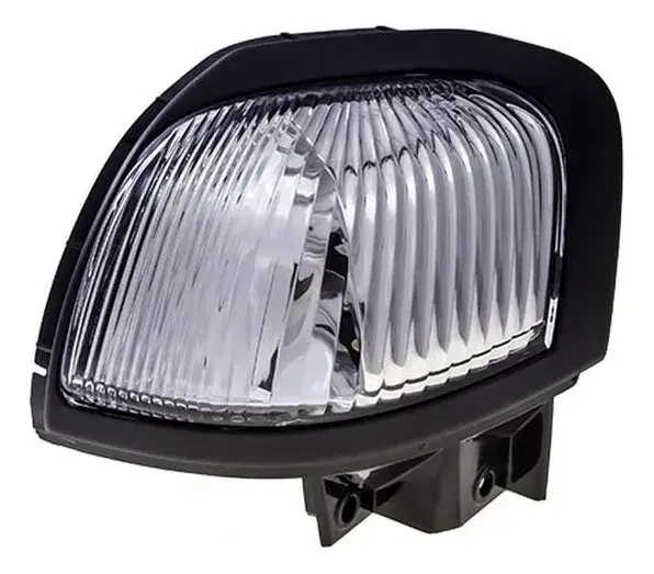 98186812 Faro De Giro De Espejo Lado Izquierdo S10 12/