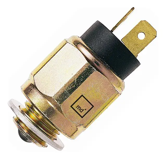 98500117N Interruptor Luz Marcha Atras Silverado/s10 2.2n/2.5d/c20/chevete