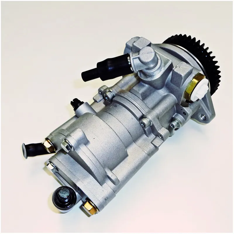 Bomba de dirección para S10