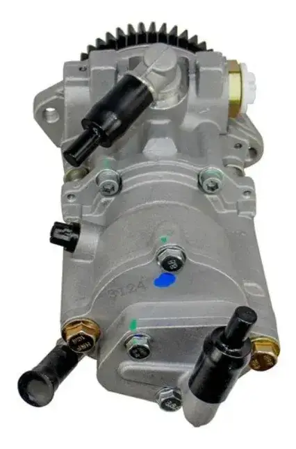 Bomba de dirección para S10