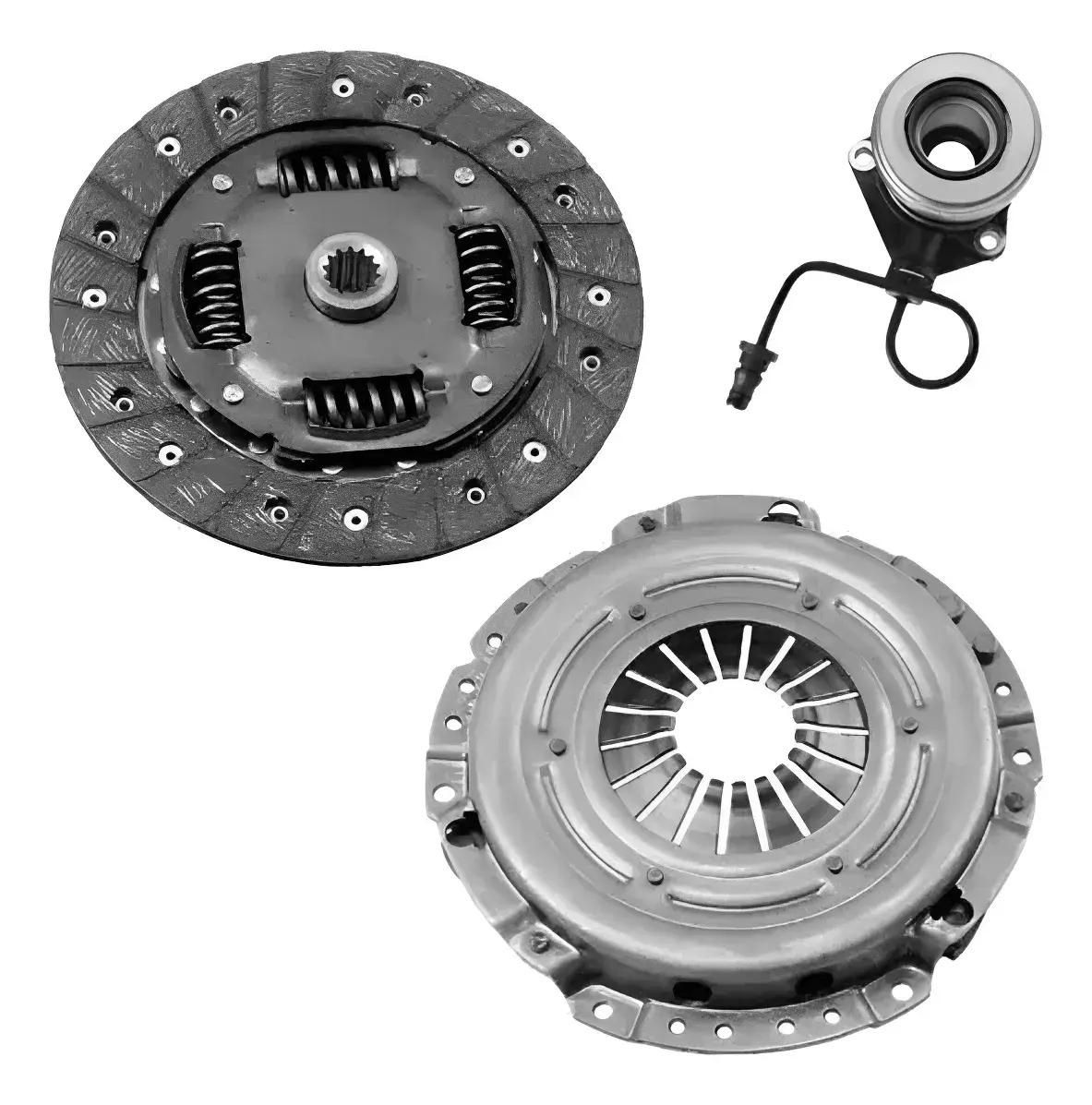 98500225N Placa-disco-ruleman Onix-prisma B