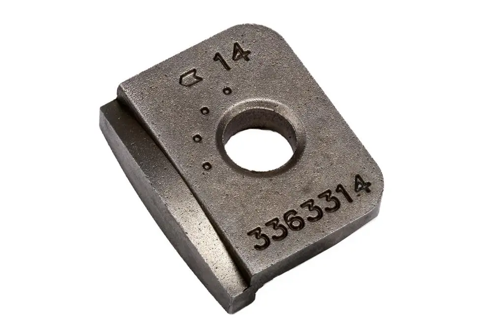 98500300  Soporte, Crcs Cntrl Cambio