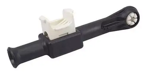 98500446 Acople Cable Palanca De Cambios Spin