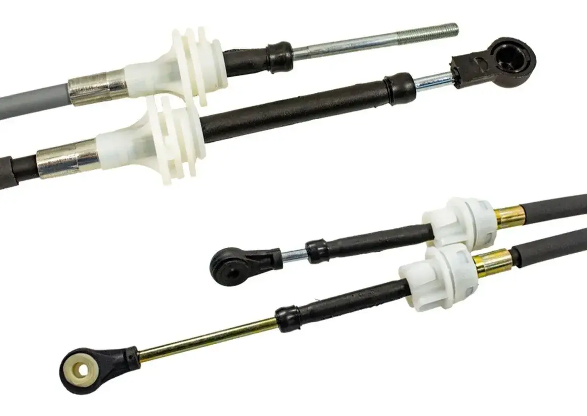 98500555N Cable Palanca De Cambios Corsa 04/14 Fun Celta /14