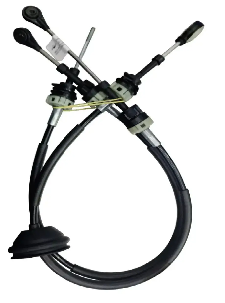 98500555T Cable Palanca De Cambios Corsa 04/14 Fun Celta /14