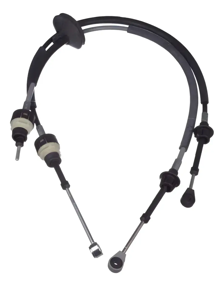 98500555 Cable Palanca De Cambios Corsa 04/14 Fun Celta /14