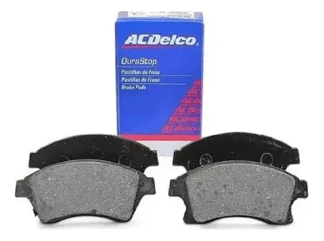 98550738 Pastilla De Freno Delantera Cruze