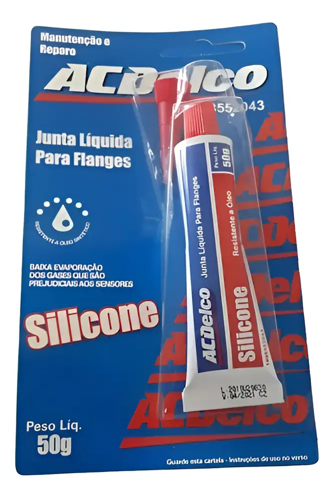 98552043 Junta Liquida 50gr 