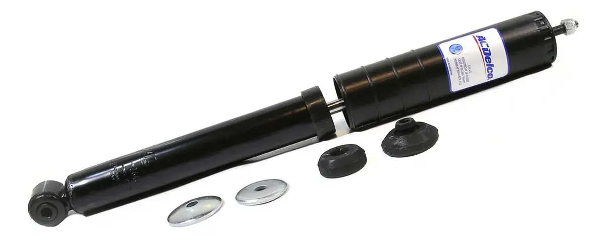 98554366 Amortiguador Trasero Agile