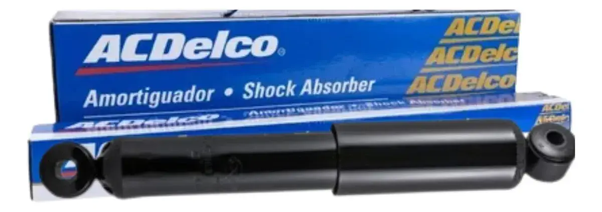98554385 Amortiguador Trasero Meriva - Vectra C - Zafira
