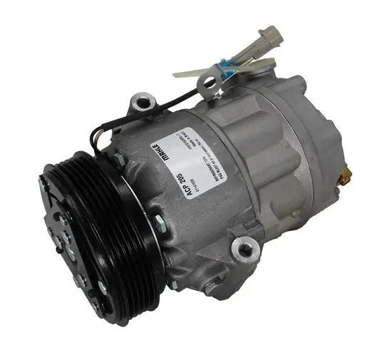 ACP205 Compresor Corsa 1.4 09/ - Fun 09/ - Celta - Prisma  A