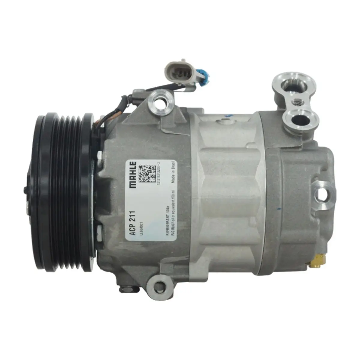 ACP211 Compresor Corsa C / Meriva