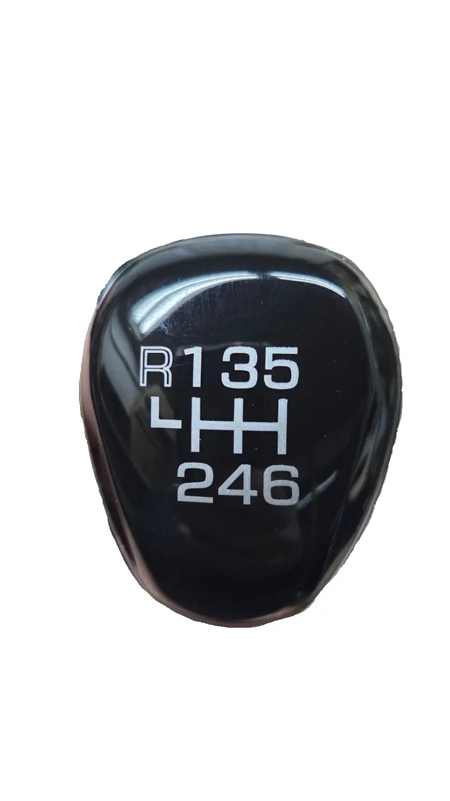 B7834 Perilla Palanca De Cambios Cruze B