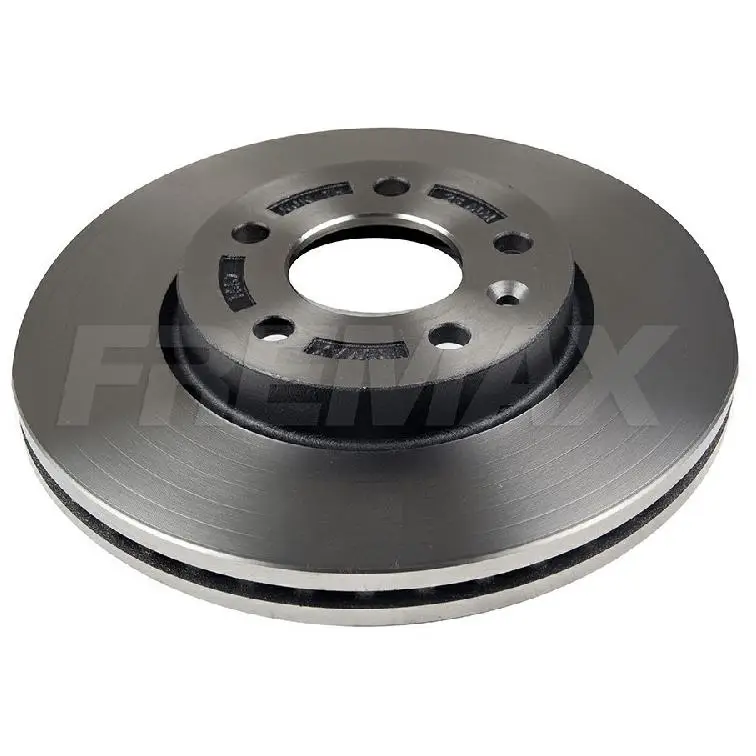 BD1557 Disco De Freno Delantero Cruze 2.0td