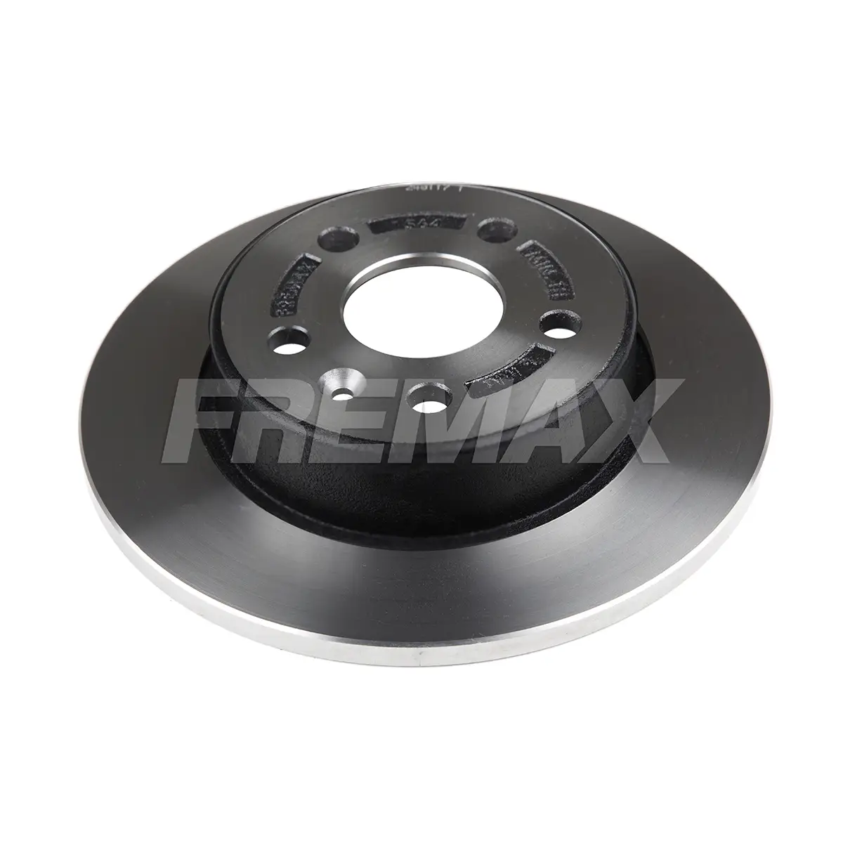 BD1564 Disco De Freno Trasero Cruze B