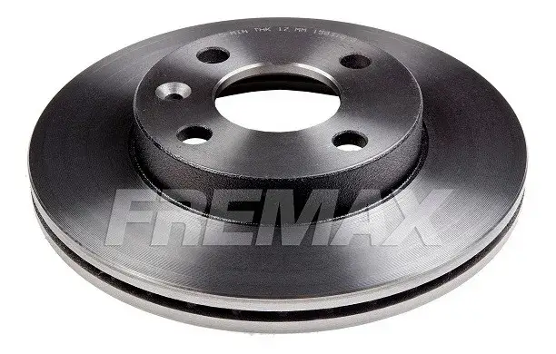 BD3545 Disco De Freno Delantero Onix - Prisma B Todos - Cobalt 17/