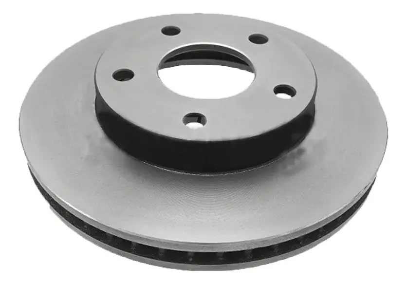 Disco de freno delantero para S10