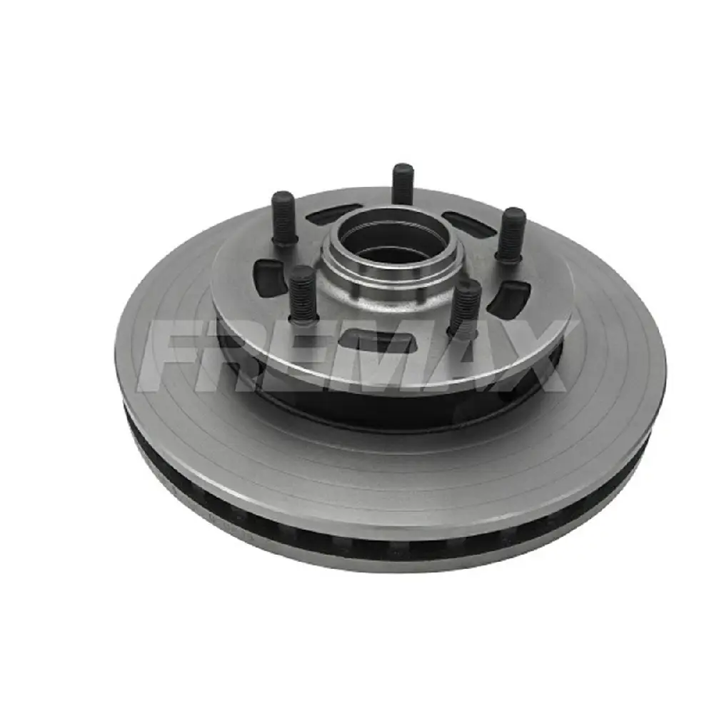 Disco de freno delantero para S10