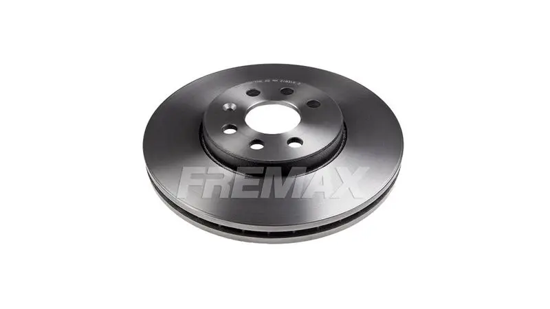Disco de freno delantero para Meriva