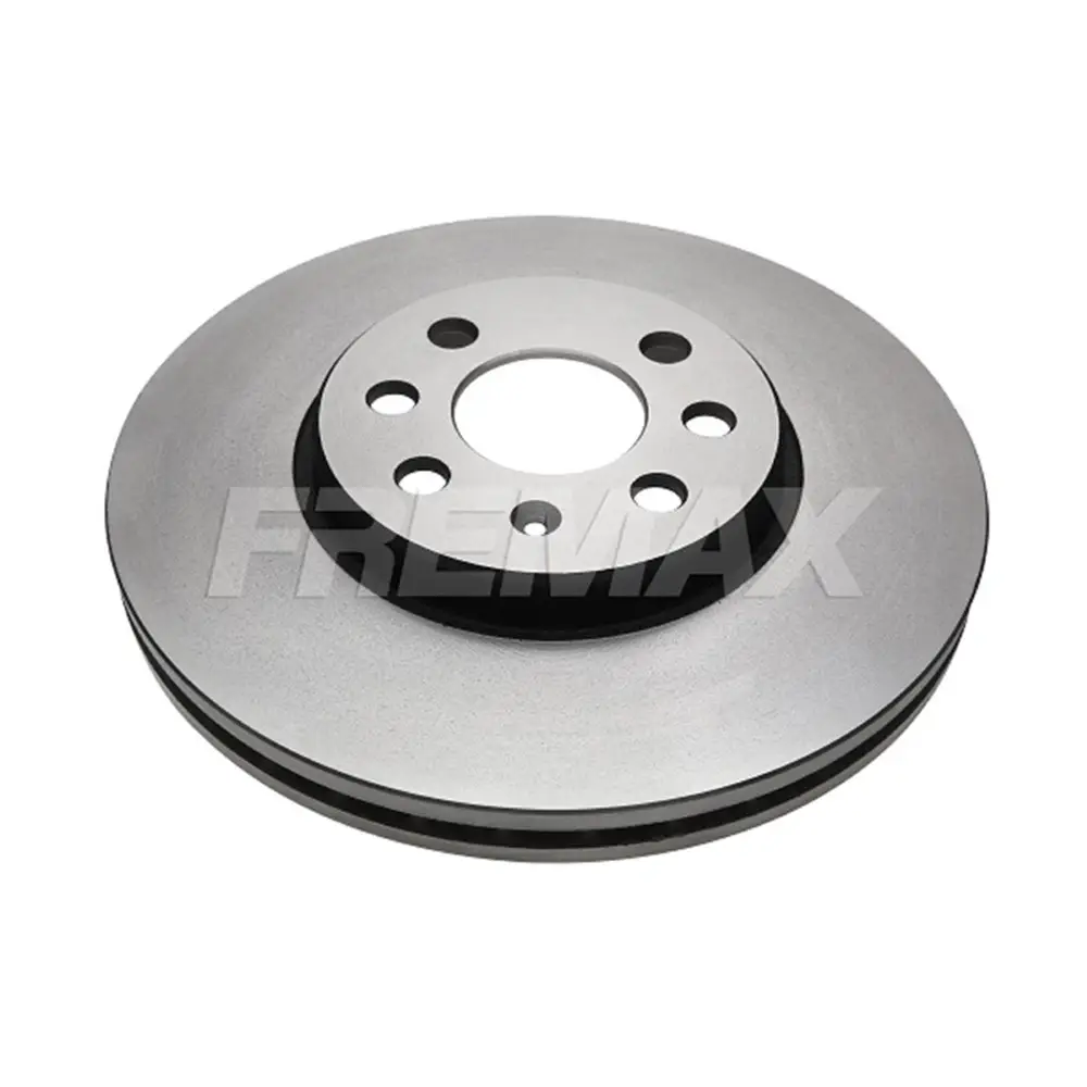 Disco de freno delantero para Astra G