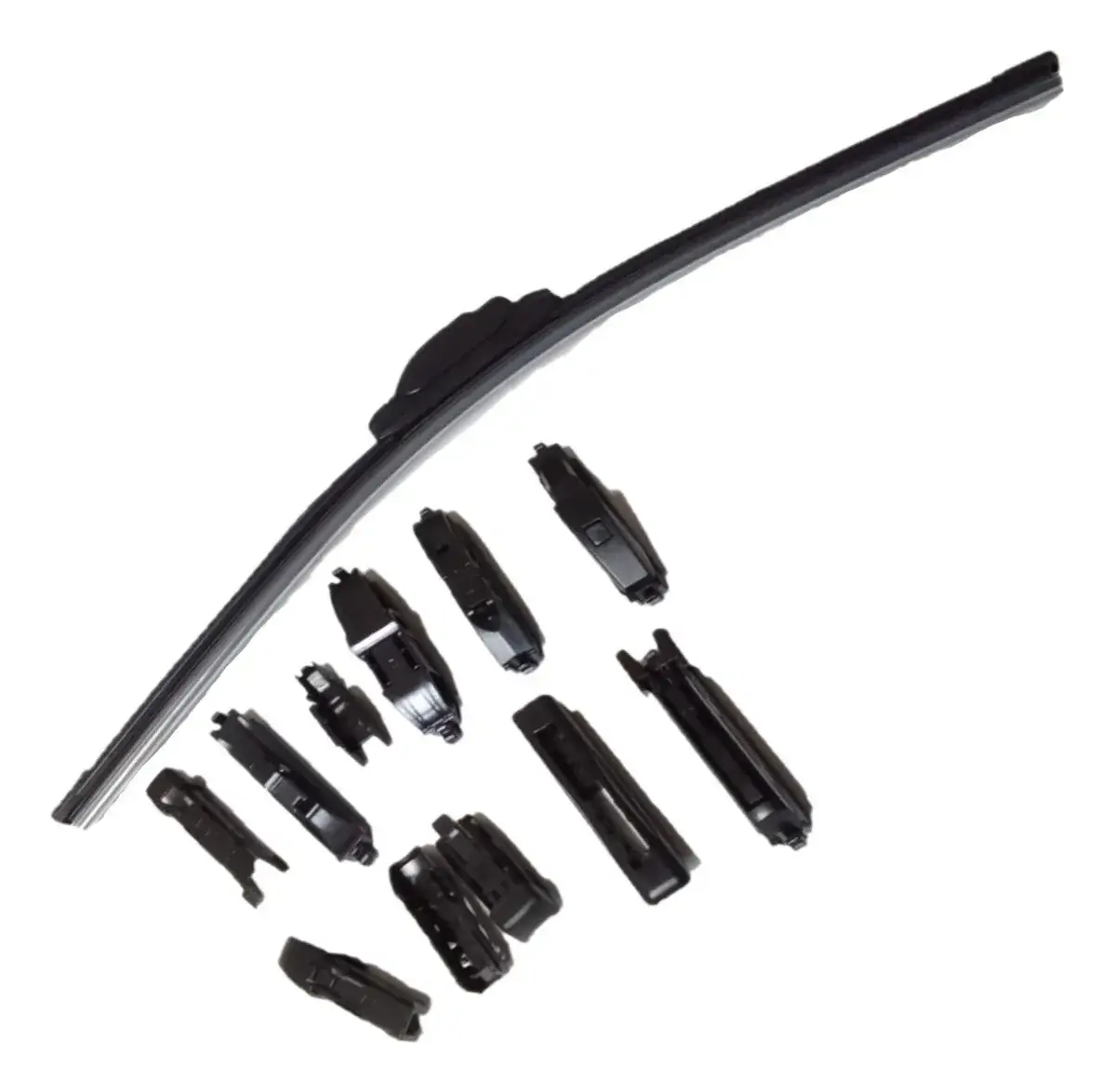 Escobilla delantera para Cruze B