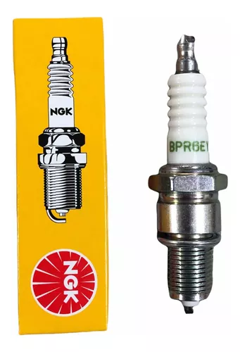 BPR6EY Bujia De Encendido Corsa Fun Celta Agile Prisma Onix Cobalt Spin