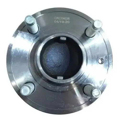 Maza de rueda trasera para Onix y Prisma