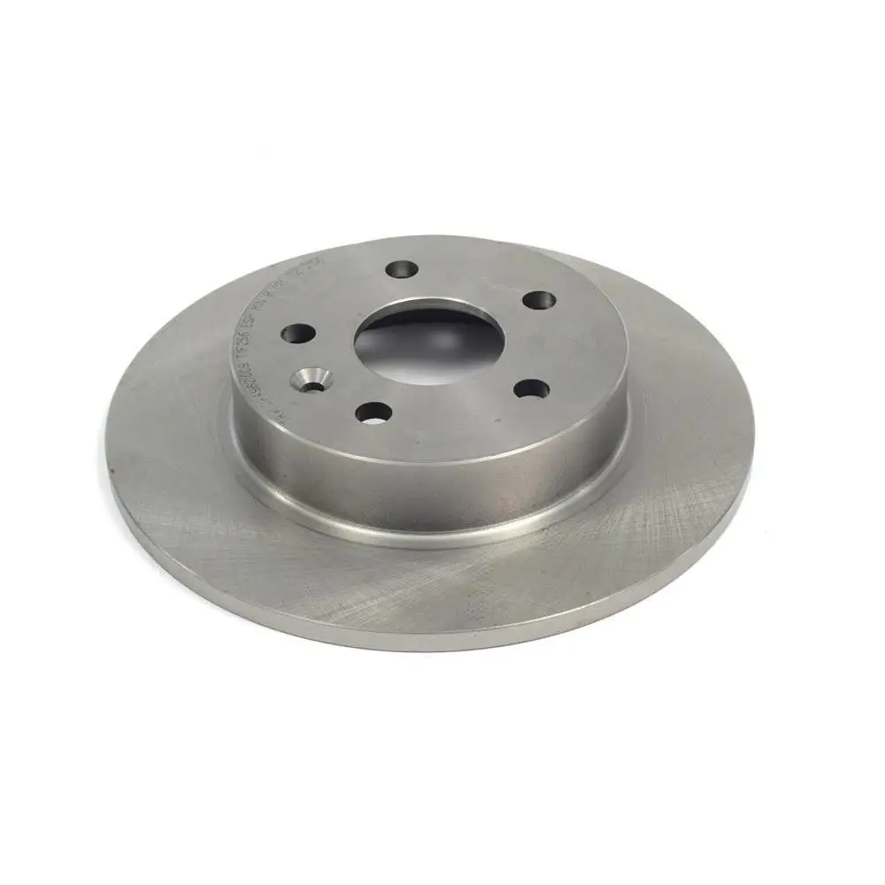 DF4962 Disco De Freno Trasero Cruze B