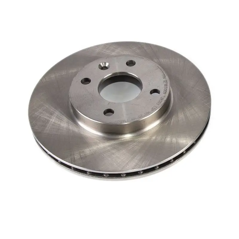 DF983 Disco De Freno Delantero Onix G2 - Spin 17/