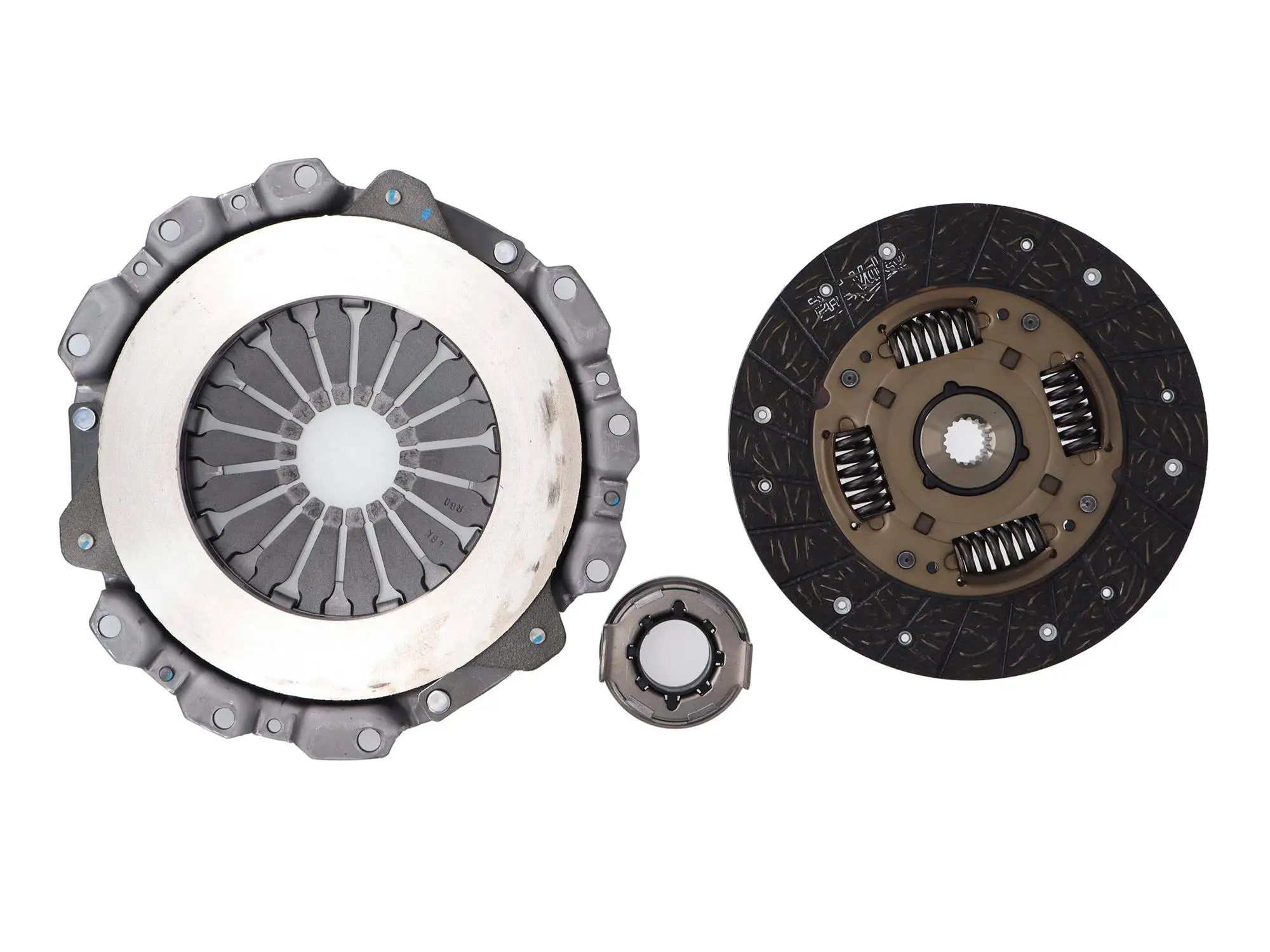 DWK070 Placa-disco-ruleman Spark B