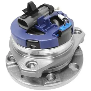 Maza de rueda delantera para Astra G