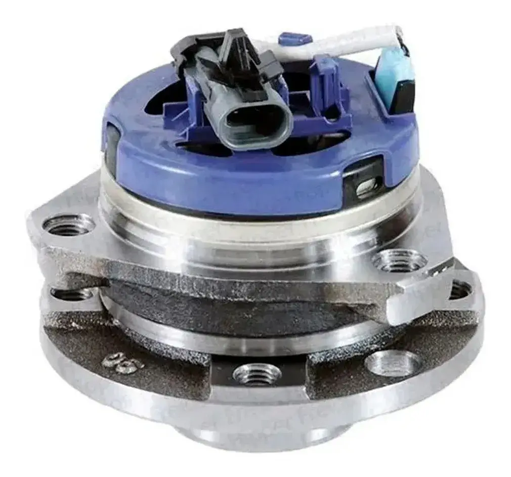 Maza de rueda delantera para Astra G