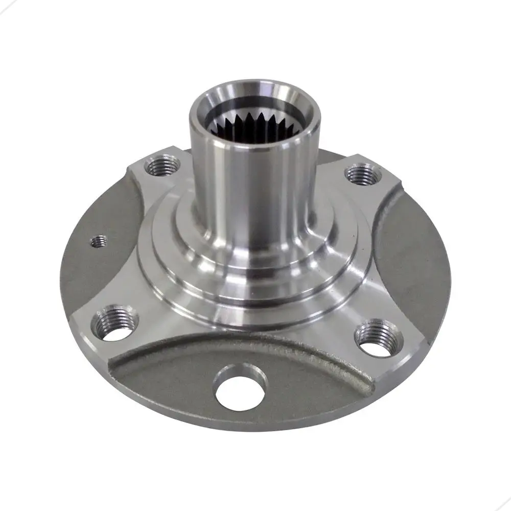 Maza de rueda delantera para Fun