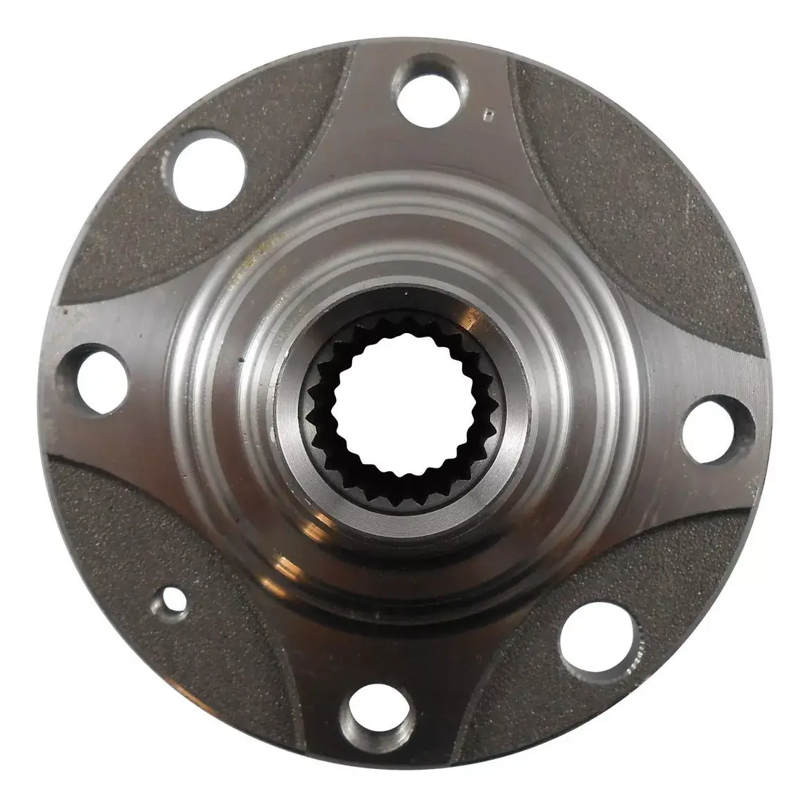 Maza de rueda delantera para Fun
