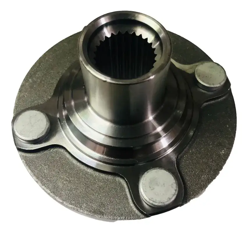 FWB0639 Maza De Rueda Delantera Spin-cobalt-onix-prisma B-sonic /16